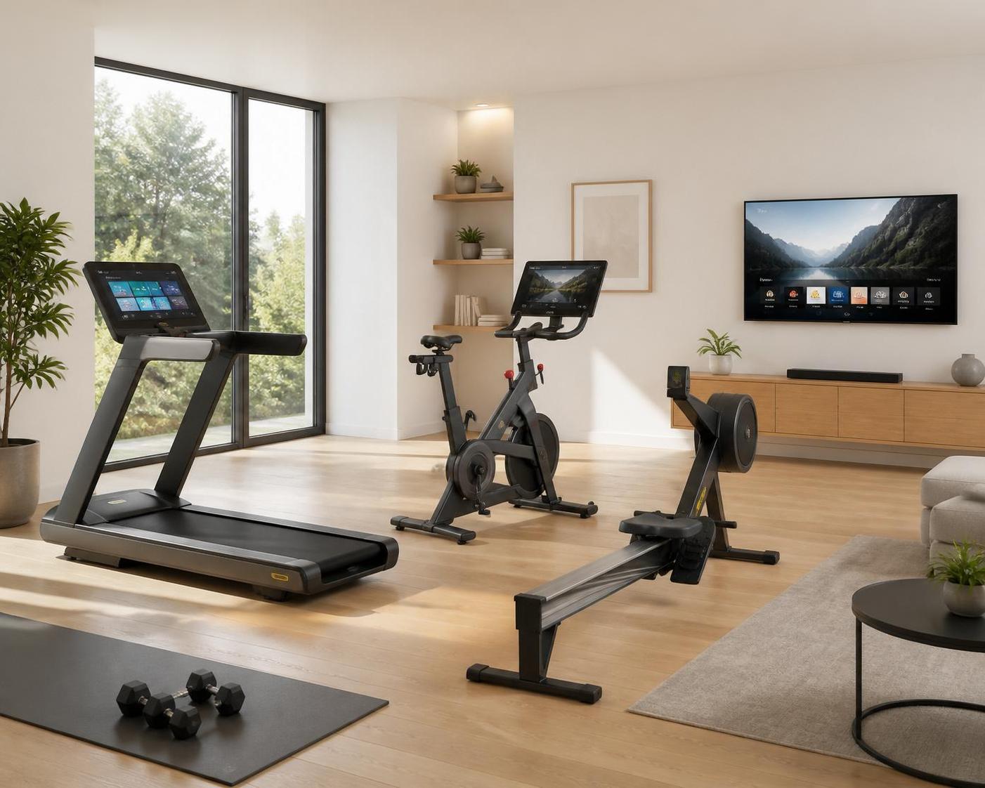 découvrez les meilleurs appareils de sport pour s’entraîner efficacement à la maison. guide complet pour choisir le modèle adapté à vos objectifs et votre espace.
