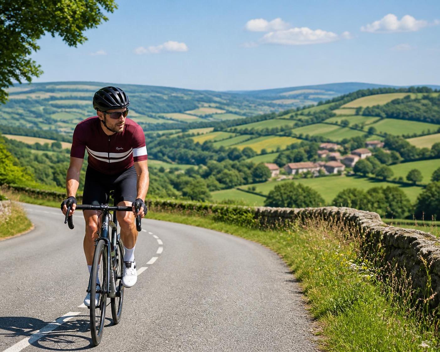 découvrez combien de kilomètres vous pouvez parcourir en une heure à vélo et quels facteurs influencent votre distance. optimisez vos trajets grâce à nos conseils pratiques.
