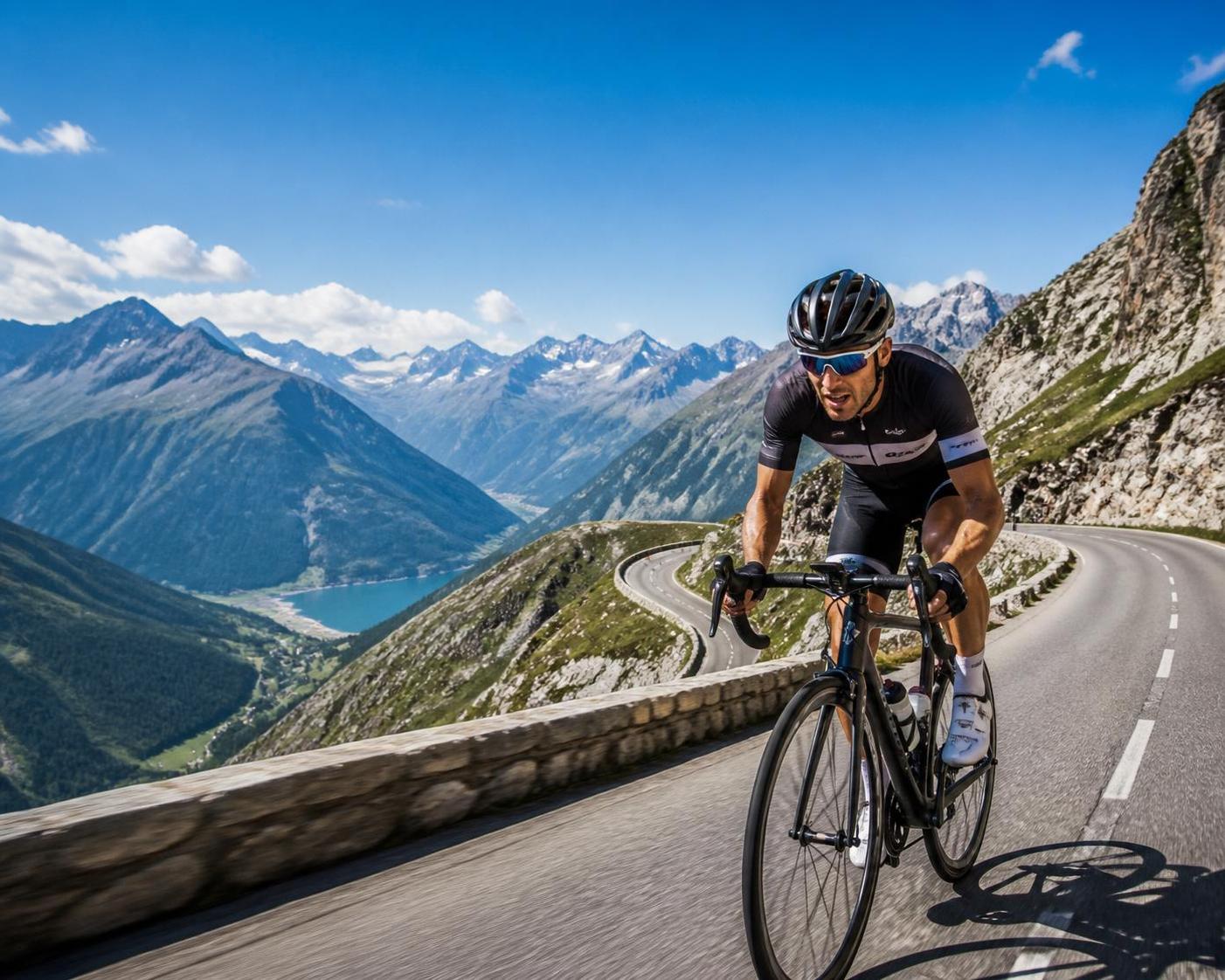 découvrez pourquoi la course en vélo attire de plus en plus de passionnés, entre sensations fortes, esprit de compétition et bienfaits pour la santé.