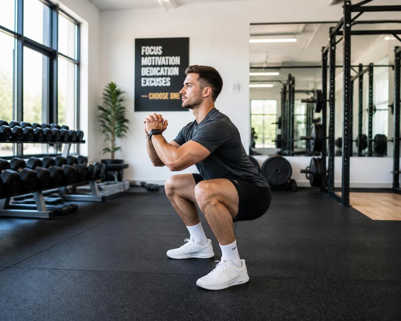 découvrez les meilleurs exercices pour muscler vos fessiers rapidement et efficacement, avec des conseils pratiques pour tonifier et sculpter cette zone clé.
