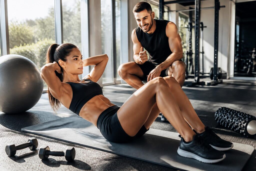 découvrez les exercices essentiels pour obtenir un ventre plat rapidement et efficacement. suivez nos conseils pour des résultats visibles et durables.