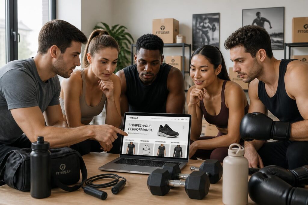 découvrez les avis authentiques des sportifs sur boxer shop, la boutique en ligne spécialisée dans les boxers adaptés à leurs besoins. analyse complète et retours d'expérience.
