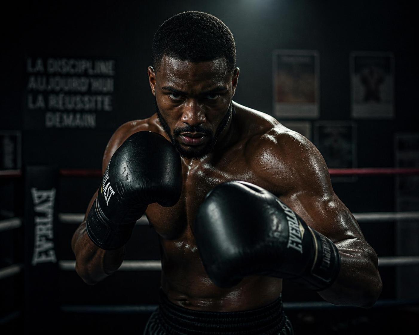 découvrez 'boxer addicted', l'histoire captivante où la passion du ring se transforme en une obsession sportive intense, mélange d'engagement, de défis et de dépassement de soi.