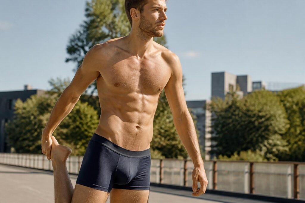 découvrez pourquoi les boxers eminence séduisent les sportifs exigeants grâce à leur confort, leur qualité et leur maintien optimal.