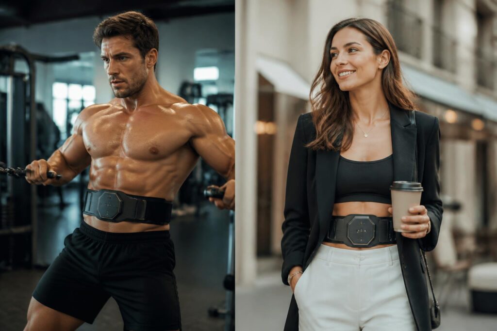 découvrez si la ceinture à abdos est un véritable outil de fitness efficace ou simplement un accessoire de mode tendance. analyse et avis d'experts.
