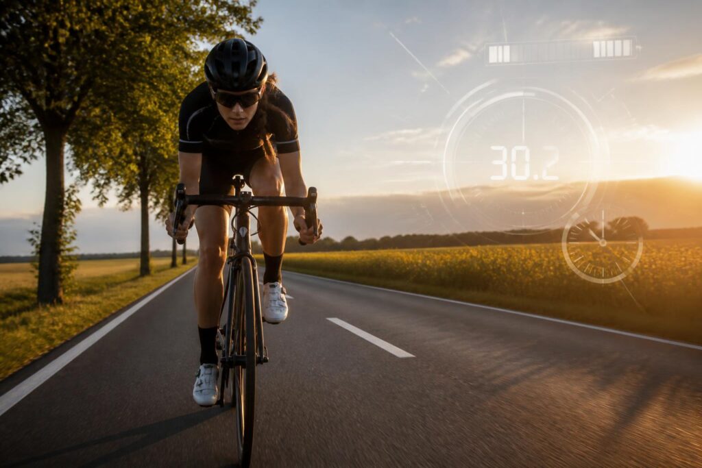 découvrez combien de kilomètres il est possible de parcourir en vélo en une heure et quels facteurs influencent cette distance pour mieux planifier vos trajets.