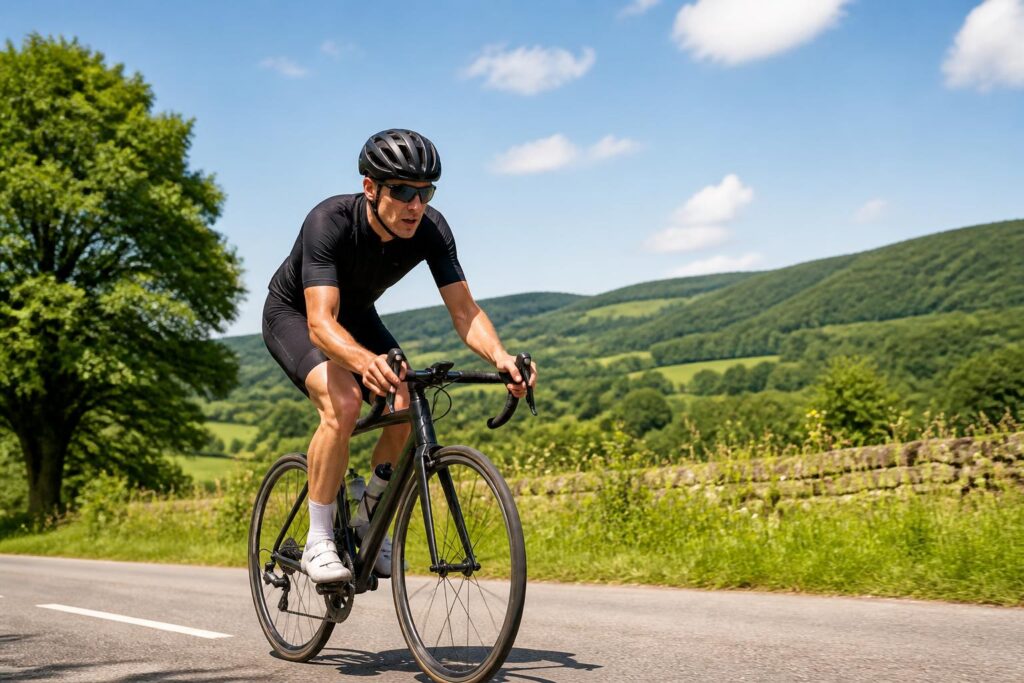 découvrez combien de temps il faut pédaler pour perdre 1 kg efficacement et adoptez les meilleures pratiques pour atteindre vos objectifs de perte de poids grâce au vélo.