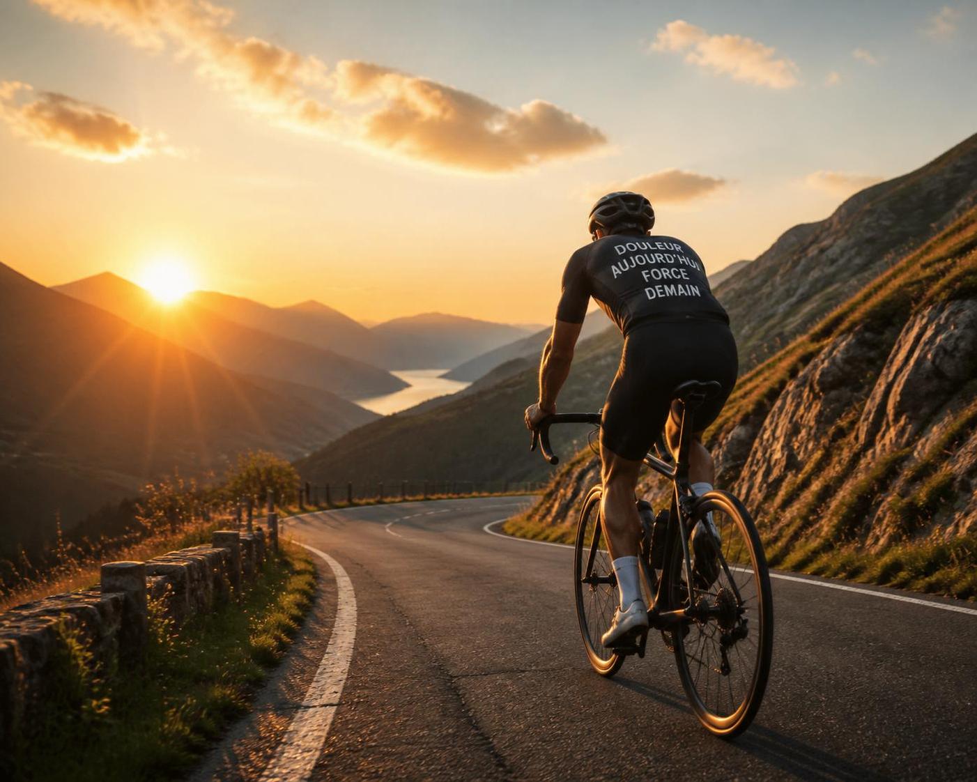 découvrez combien de temps il faut pédaler pour perdre 1 kg efficacement, avec des conseils pratiques pour optimiser votre perte de poids grâce au vélo.