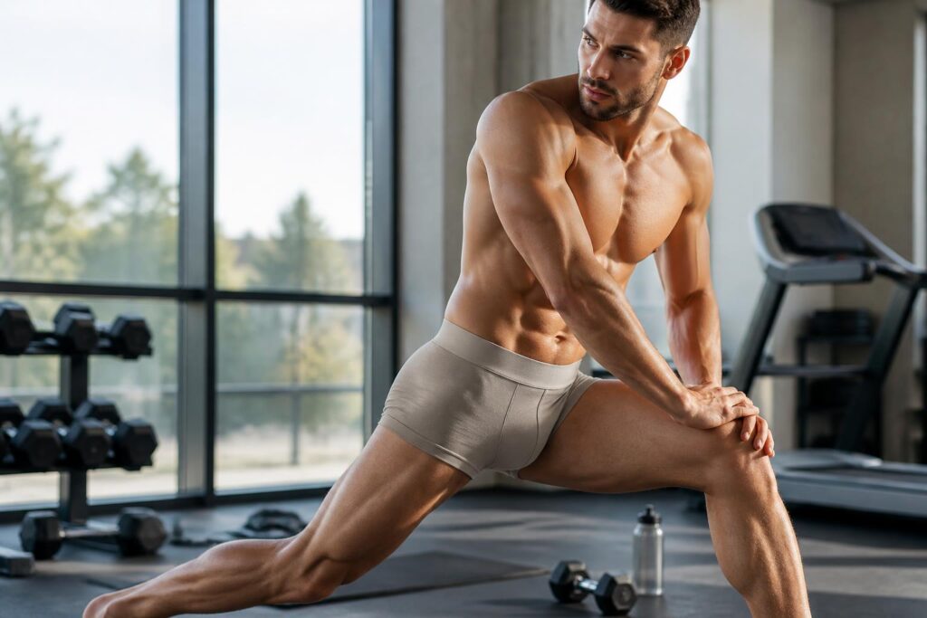 découvrez pourquoi les high boxers séduisent de plus en plus les sportifs, alliant confort, maintien et style pour des performances optimales au quotidien.