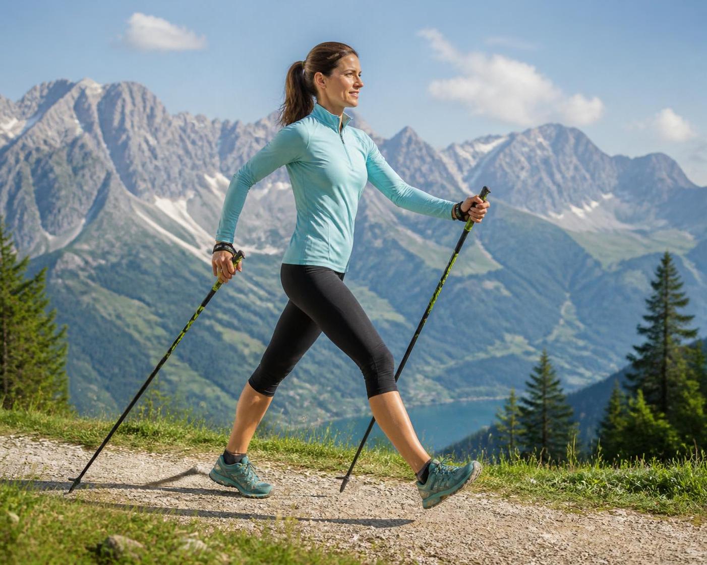 découvrez les meilleures techniques de marche nordique pour améliorer votre endurance, votre posture et optimiser vos performances lors de vos séances de sport en plein air.