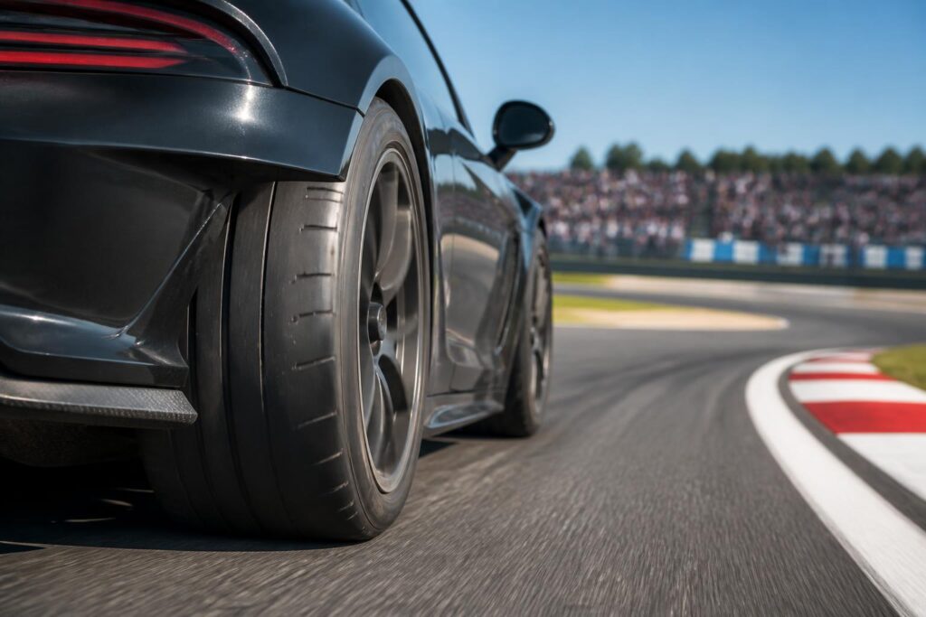 découvrez pourquoi le michelin pilot sport cup 2 est le choix idéal pour des performances extrêmes sur circuit, et comment sélectionner le pneu adapté à vos besoins.