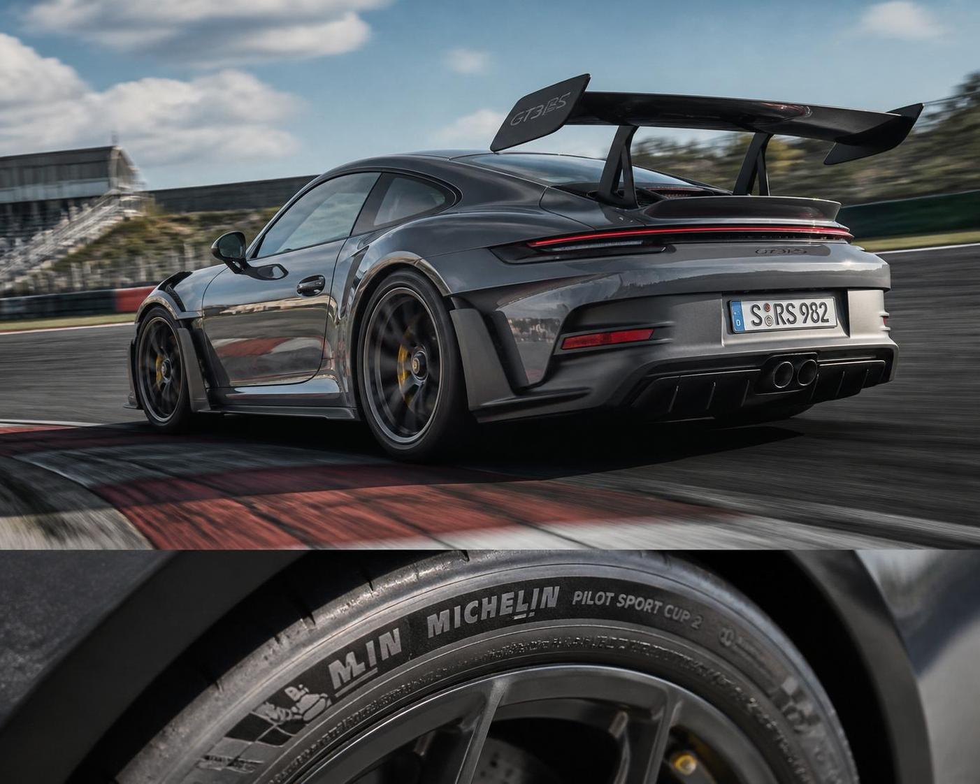 découvrez tout sur le michelin pilot sport cup 2 et choisissez le pneu idéal pour des performances extrêmes sur circuit, alliant adhérence, précision et durabilité.