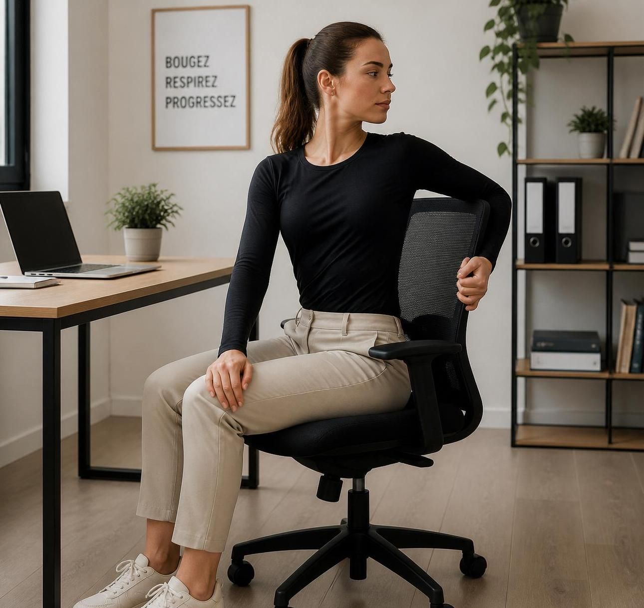 découvrez les meilleurs exercices pour raffermir votre ventre et obtenir un ventre plat. apprenez quels mouvements privilégier pour tonifier efficacement votre sangle abdominale.