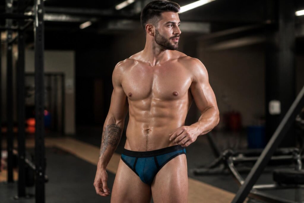découvrez pourquoi le jock boxer gagne en popularité chez les sportifs grâce à son confort, son maintien optimal et sa liberté de mouvement.