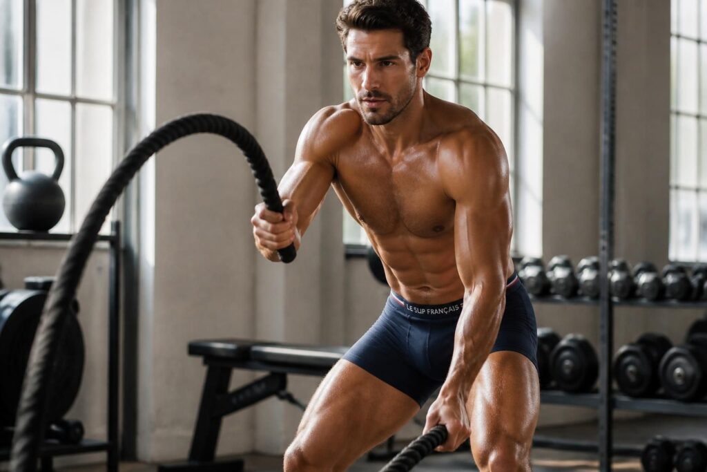découvrez comment choisir le boxer français homme idéal pour allier confort et style lors de vos activités sportives. nos conseils pour un maintien parfait et un look tendance.
