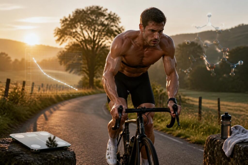 découvrez ce que la science sportive révèle sur l'efficacité du vélo pour maigrir et améliorer votre forme physique.
