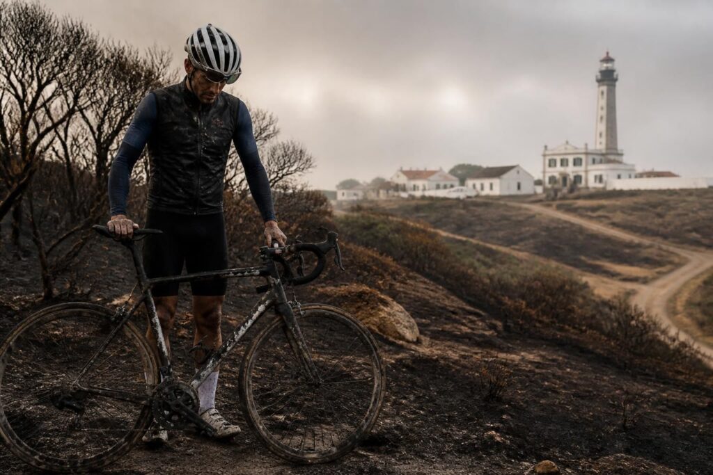 découvrez l'impact de l'incendie sur l'île d'yeu et les conséquences pour les cyclistes et leurs vélos, ainsi que les mesures à prendre pour assurer leur sécurité.