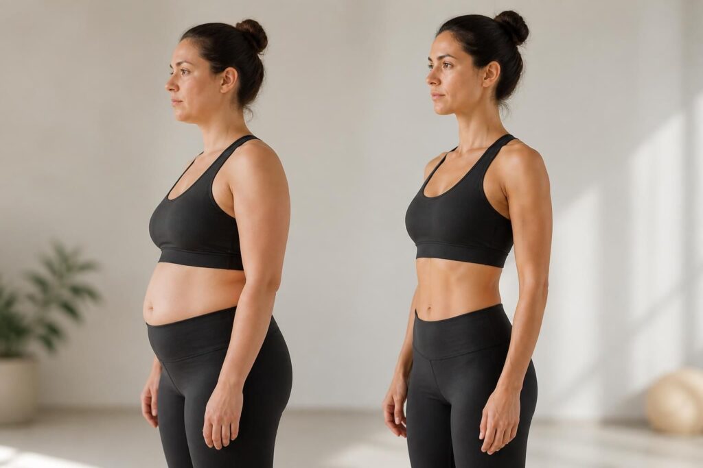 découvrez les résultats concrets du pilates avant et après : quels changements physiques et bienfaits peut-on réellement observer sur le corps grâce à cette pratique ?