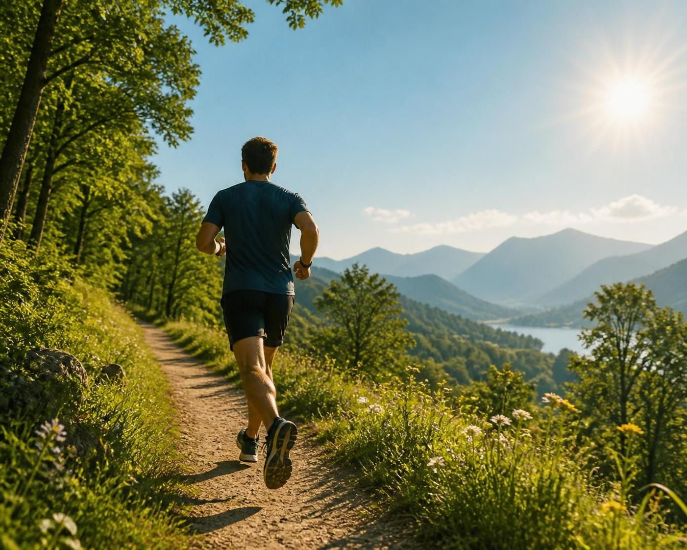 découvrez quel exercice physique privilégier pour retrouver la joie de vivre et améliorer votre bien-être au quotidien.