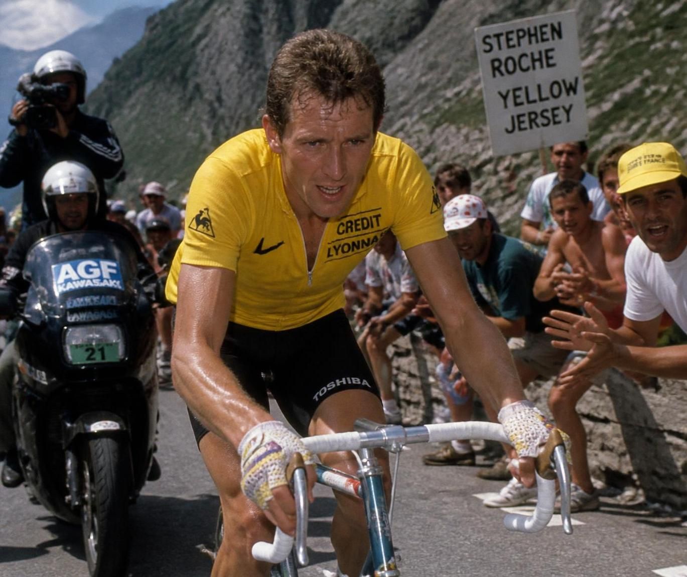 découvrez le parcours remarquable de stephen roche, cycliste emblématique au palmarès exceptionnel, et revivez ses plus grandes réussites et exploits dans le monde du cyclisme.