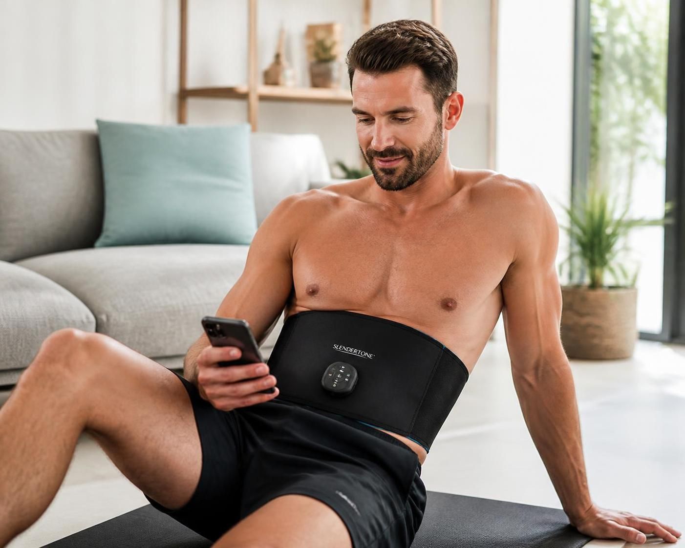 découvrez les véritables avantages de l'électrostimulateur abdominal pour tonifier vos abdos efficacement et améliorer votre silhouette.