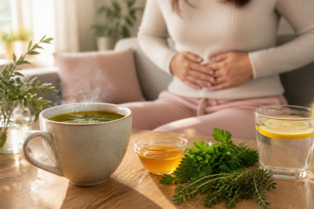 découvrez des remèdes de grand-mère efficaces et astuces naturelles pour soulager rapidement une infection urinaire. conseils simples et naturels pour retrouver votre bien-être.