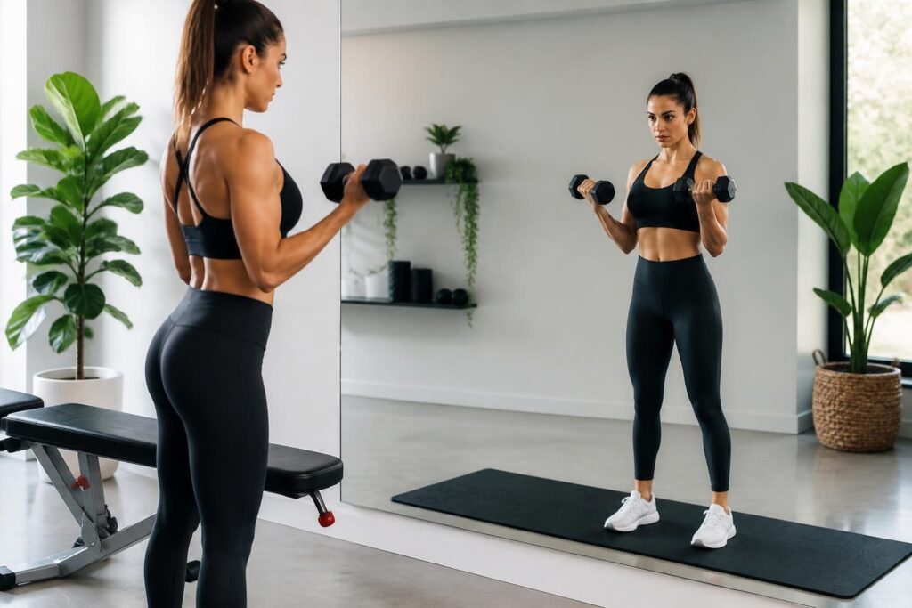 découvrez comment choisir le poids idéal pour bras femme afin de tonifier efficacement vos membres et améliorer votre silhouette avec nos conseils pratiques.