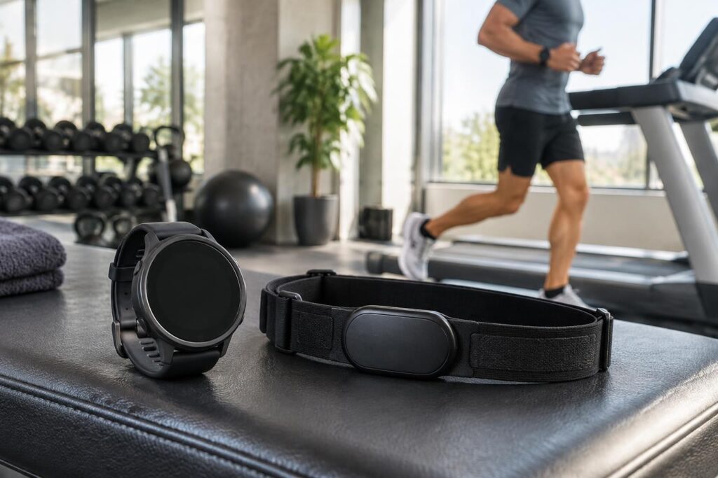 découvrez comment choisir le meilleur cardiofréquencemètre pour suivre votre fréquence cardiaque et optimiser vos entraînements.