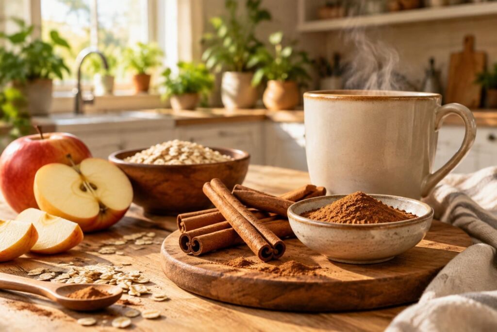 découvrez les bienfaits de la cannelle et ses usages au quotidien pour enrichir votre alimentation et prendre soin de votre bien-être.
