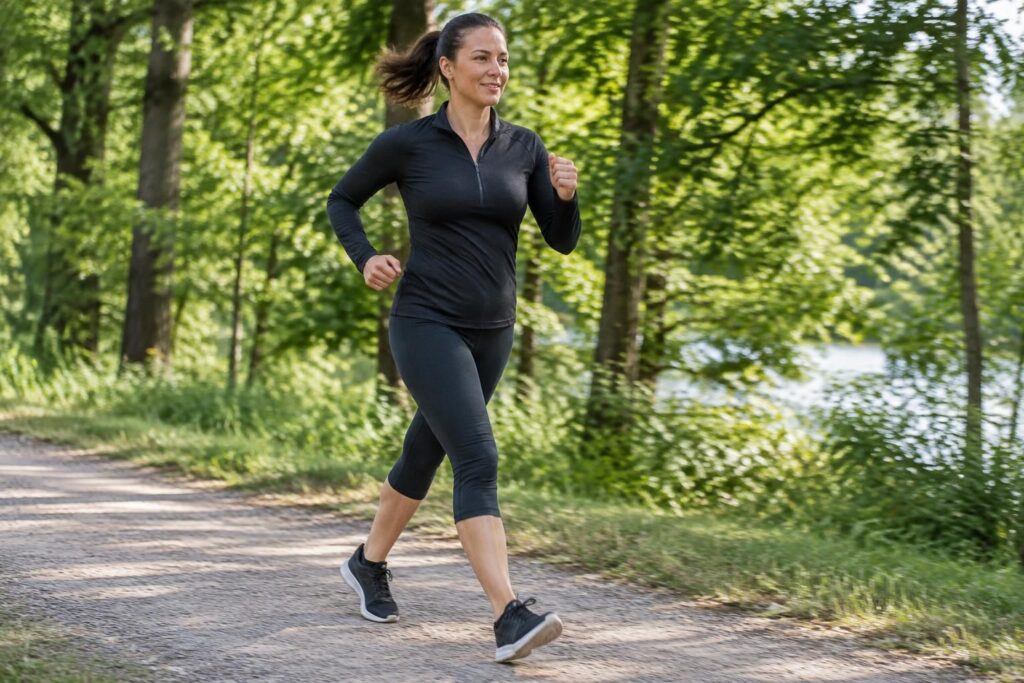 découvrez le powerwalk, une méthode de marche rapide accessible pour améliorer votre endurance, stimuler votre cardio et intégrer facilement l’activité physique à votre quotidien.