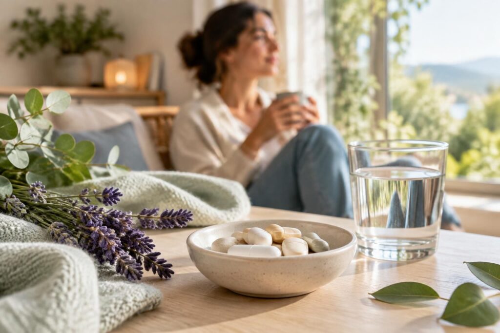 découvrez quel type de magnésium privilégier contre le stress et l’anxiété, comment le choisir et les précautions à connaître pour un usage adapté.